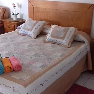 Playa Honda Apartamento