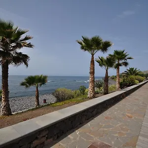 Almar Apartamento Caleta de Interián